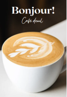 Café Deuil